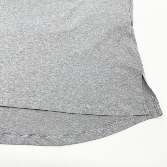 Under Armour NEXT T Shirt Womens 2XLarge Chicago Basketball Graphic Print Raglan - Picture 9 of 14